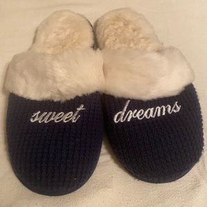 VS SWEET DREAM SLIPPERS